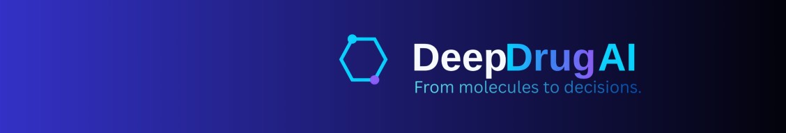 DeepDrug AI